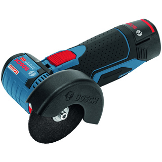VINKELSLIP GWS 12V-76