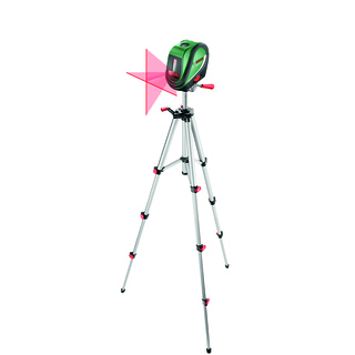 KRYSSLASER UNIVERSALLEVEL 2