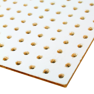BOARD PERF. VIT 3X1220X2440