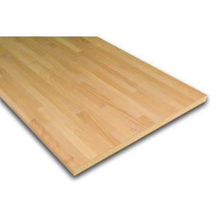 BÄNKSKIVA LAMINAT BOA LJUS BLO CKBOK 28X610X3030MM
