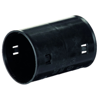 SKARVMUFF FÖR KABELRÖR PE 50MM