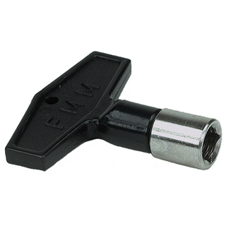 NYCKEL 9MM INV FMM VATT SB