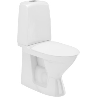 WC-STOL IFÖ SPIRA 6260 LIM VIT