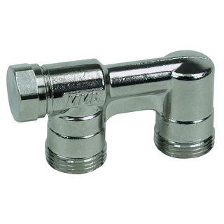 FÖRBIGÅNGSRÖR 40C/C M22X1.5 KROM M LUFTNING 4806024ÿ