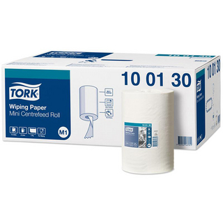 PAPPERSRULLE TORK M1 MINI