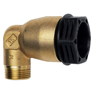 PEM-VINKEL AV METALL