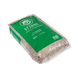 FOGSAND SÄCK 20KG