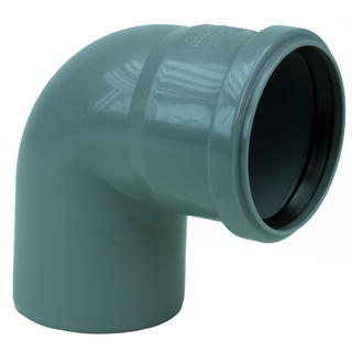PP-BÖJ AVLOPP M 1MUFF 75X88,5