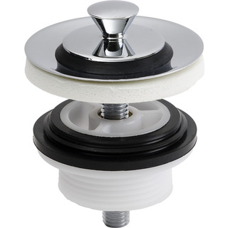 VIPPLUGGVENTIL R32 FMM KROM
