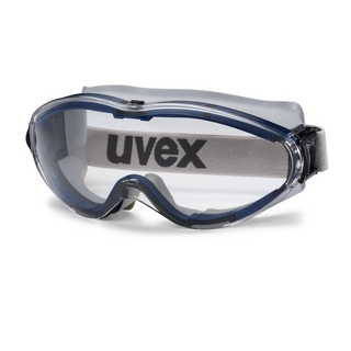 KORGGLASÖGON UVEX PC