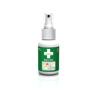 BRÄNNSKADEGEL SPRAY 901901