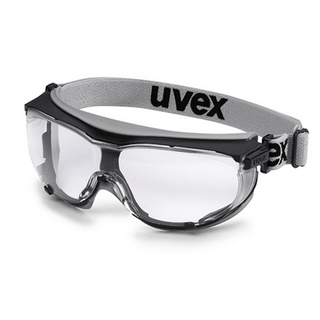 SKYDDSGLASÖGON UVEX CARBON-