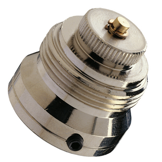 ADAPTER TILL DANFOSS D=26MM