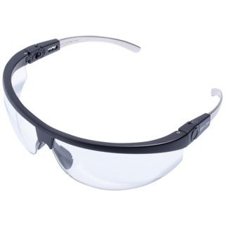 SKYDDSGLASÖGON 73 KLAR LINS L