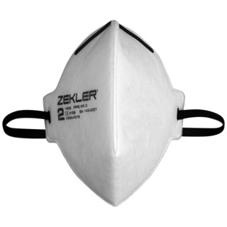 HALVMASK FILTRERANDE 1402
