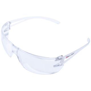 SKYDDSGLASÖGON 36  KLAR LINS LINS HC/AF KLAR SKALM ZEKLER