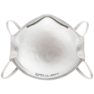 HALVMASK FILTRERANDE 1302