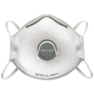 HALVMASK FILTRERANDE 1302V