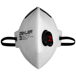 HALVMASK FILTRERANDE 1403V