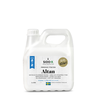 YTSKYDD SIOO:X ALTAN PREMIUM