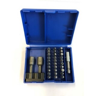 BITSSATS WERA HF 31DELAR