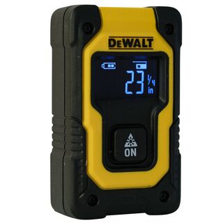 AVSTÅNDSMÄTARE DW055PL-XJ