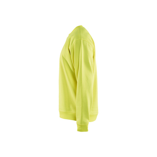 SWEATSHIRT 3401 1074 VARSELGUL