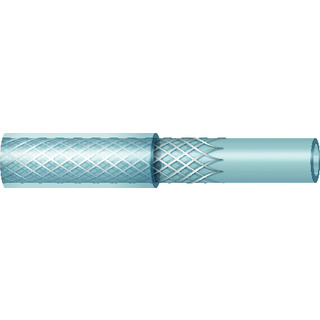 SLANG KLAR ARMERAD 10X15MM 60M