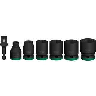 HYLSSET 1/2 13-24MM 7 DELAR