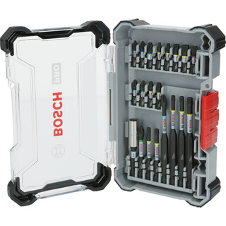 BITSSET IMPACT 20 DELAR