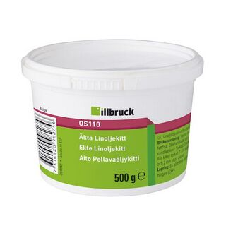 LINOLJEKITT ÄKTA OS110