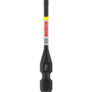 BITS IMPACT T10 55MM 2ST