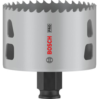 HÅLSÅG PC MULTI BIM 73MM