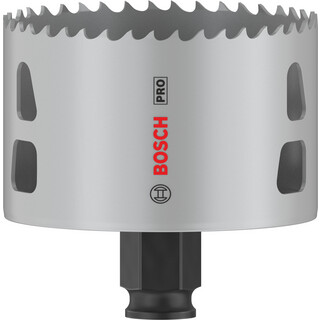 HÅLSÅG PC MULTI BIM 76MM