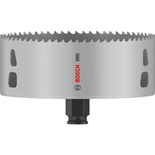 HÅLSÅG PC MULTI BIM 127MM