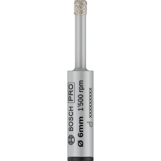 DIAMANTBORR PRO CERAMIC