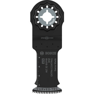 SÅGBLAD AIZ32BSPIB L:50MM WOOD BIM 10ST