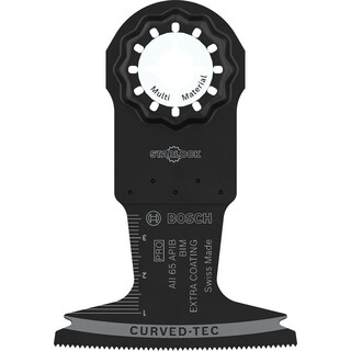 SÅGBLAD AII65APIB L:40MM MULTI BIM 5ST