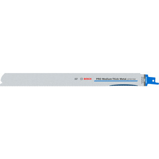 TIGERSÅGBLAD S1237BEF METAL 300 5ST