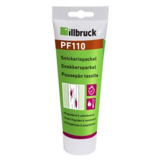 SNICKERISPACKEL PF110 VIT 200ML
