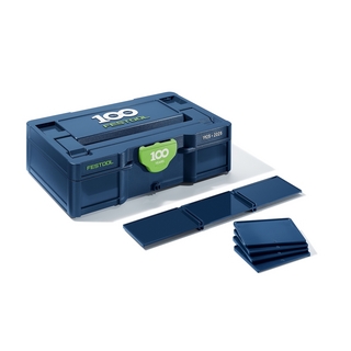 SYSTAINER SYS3 S 76 100Y