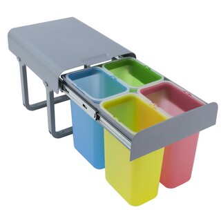 AVFALLSBEHÅLLARE EKKO4