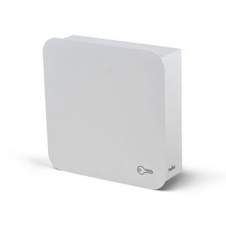 NYCKELSKÅP NEST VIT 162X162MM