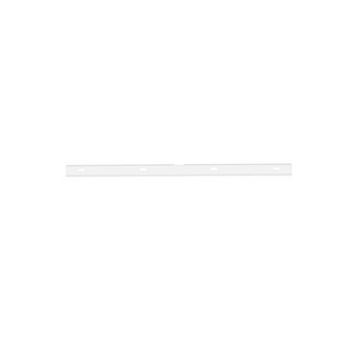 FÖRVARINGSLIST VIT 574MM