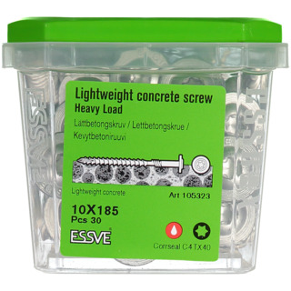 LÄTTBETONGSRUV HL-W HEAVY LOAD CORRSEAL