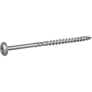 TRÄSKRUV KONSTRUKTION-W CS-50 6,0X120