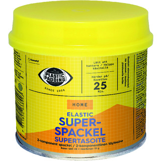 SPACKEL ELASTIC SUPER PLASTIC