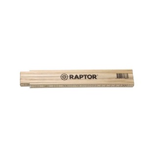 METERSTOCK RAPTOR 2M