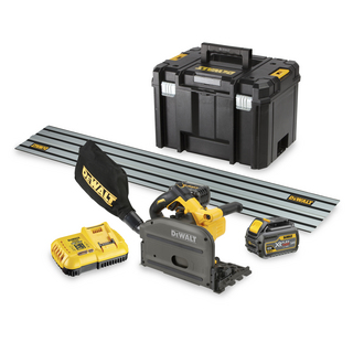 SÄNKSÅG DCS520T2R 54V BATTERI