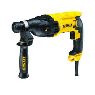 BORRHAMMARE D25133K 22MM SDS 3-LÄGES